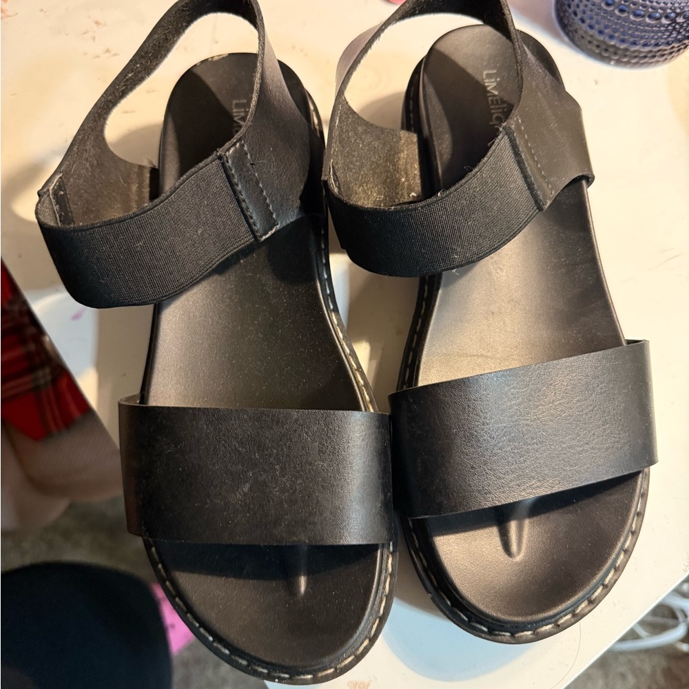 6.5 sandals